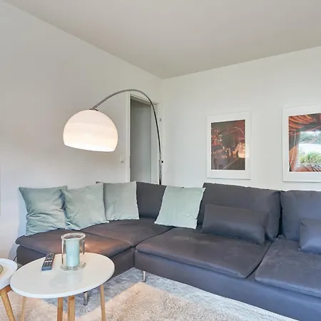 Haus Kehrwieder Kap Arkona