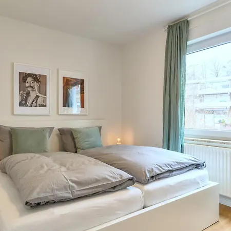 Lejlighed Haus Kehrwieder Kap Arkona