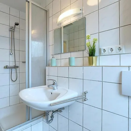 Haus Kehrwieder Kap Arkona *