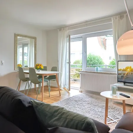 Haus Kehrwieder Kap Arkona *