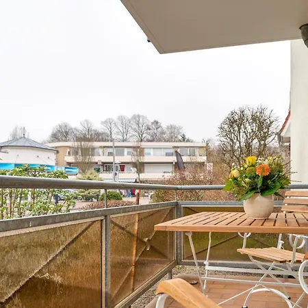 Haus Kehrwieder Kap Arkona * Grömitz