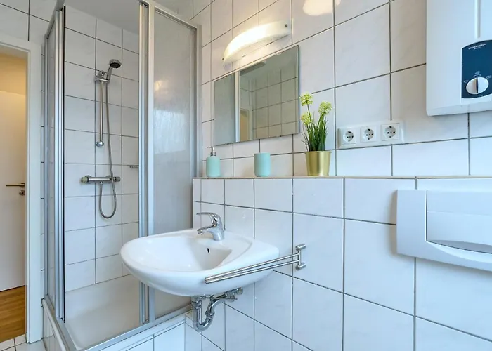 Haus Kehrwieder Kap Arkona *